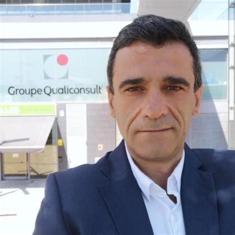 Emmanuel Audouy Président Qualiconsult International Groupe Qualiconsult Linkedin