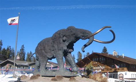 Mammoth Mountain California Us Ski Resort Review And Guide
