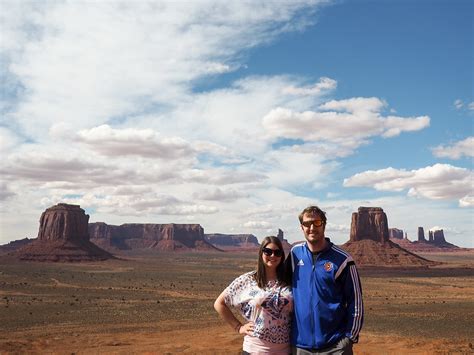 A Guide To Visiting Monument Valley And Why You Should Take A Tour
