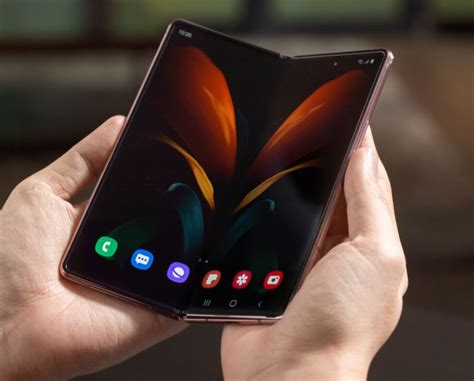 Like i said at the beginning of this review, this is the finest foldable you can buy right now. Samsung's Galaxy Z Fold2 5G could be the first foldable phone you'll want, if you can afford it