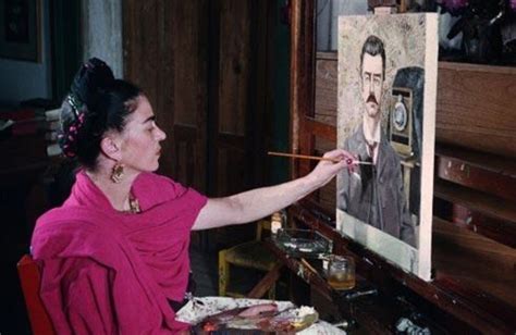 Frida Kahlos Best Paintings That Show How Tragic Her Life Was