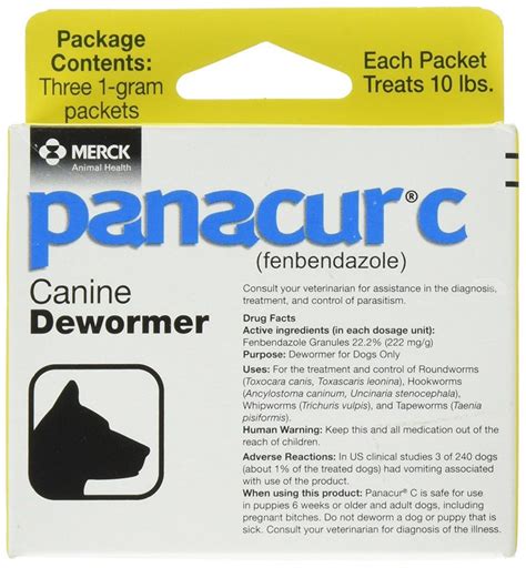 5 Best Dog Wormer For All Worms Pets Life