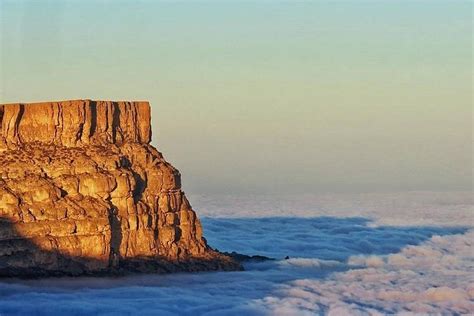 2023 Samhan Mountain Safari With Lunch Experience Dhofar Highest Peak