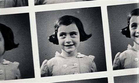 Anne Frank As A Young Child Anne Frank Anne People