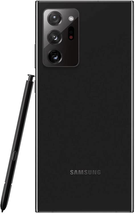 New And Refurbished Galaxy Note 20 Ultra 5g Sim Free Deals Buy At Mozillion