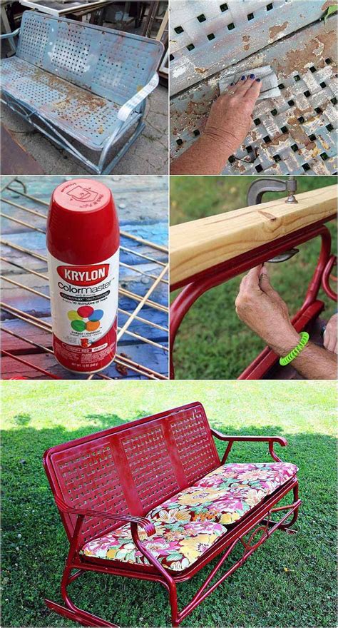 Metal spray paint save yourself a step (and money!) by using a paint and primer in one! metal spray primer (if not paint and primer in one) sander + sandpaper (the lower the grit sandpaper, the more coarse it is. Pin on xJunkersUnite / JUNK projects