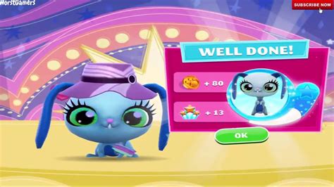 My Littlest Pet Shop Ios And Android Game Video Games For Girls And