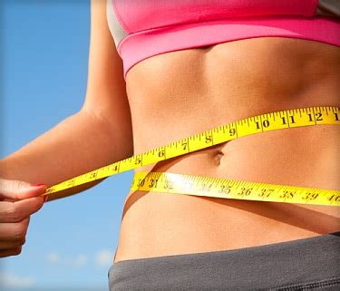 Why Your Waist Circumference Matters More Than What You Weight