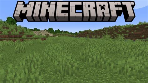 Perfect Flat Land For Building Minecraft 119 Seed For Java And Bedrock