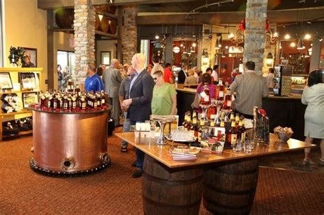 Check spelling or type a new query. New Four Roses Visitors Center | The Bourbon Babe