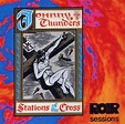 Johnny Thunders - Stations of the Cross (1987) - The Savage Saints
