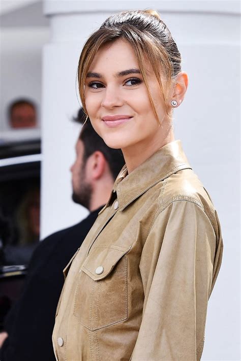 Picture Of Stefanie Giesinger