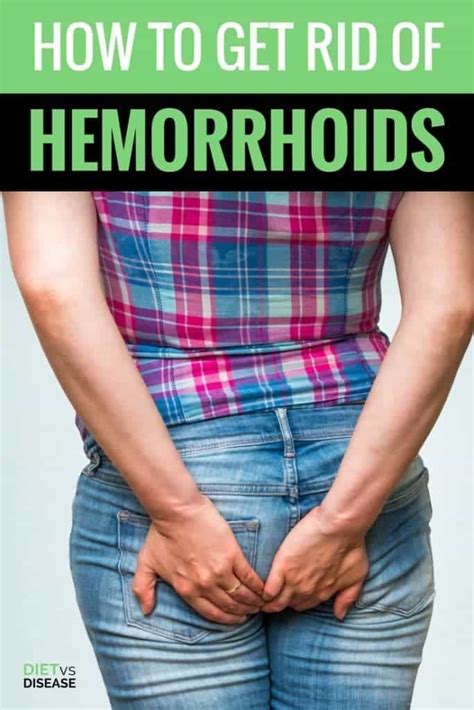 Pin On The Hemorrhoids Guide