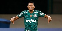 Palmeiras: jornal argentino chama Rony de "Ronyaldo" depois de vitória ...