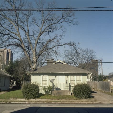 Photos Old East Dallas Gentrification Part 12