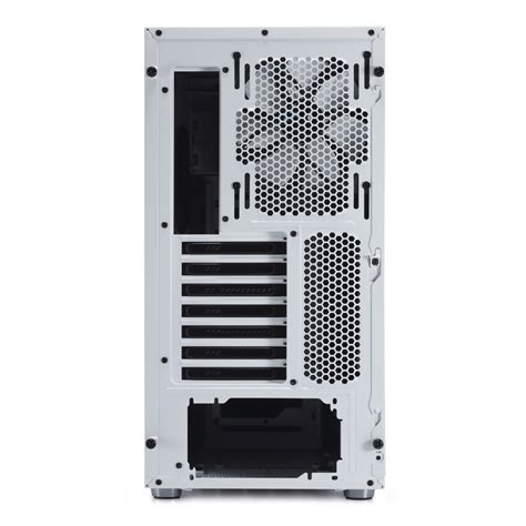 Fractal Design Define R5 White Fd Ca Def R5 Wt Tsbohemiacz