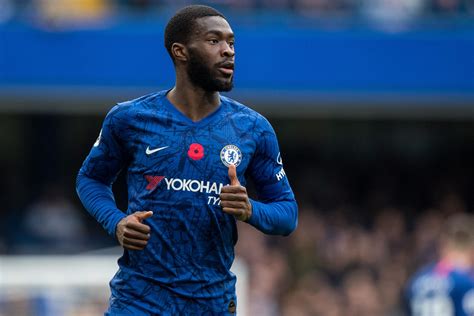 Why Chelsea Shouldn’t Hesitate One Bit To Send Fikayo Tomori Out On Loan