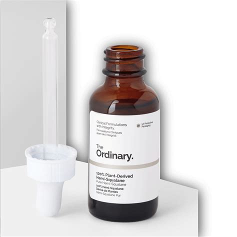 Where not to buy the ordinary. The Ordinary 100% Plant-Derived Hemi-Squalane | Malaysia ...