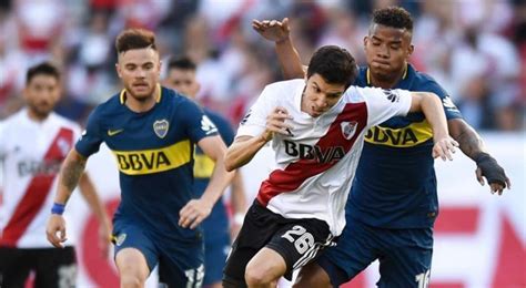 La transmisión de uno de los partidos más atractivos de hoy estará a cargo de fox sports premium argentina y tyc sports. La previa de Boca vs River en vivo - www.infodiez.com
