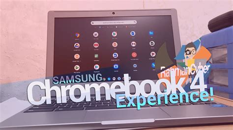 Review Dan Spesifikasi Laptop Chromebook Samsung Dengan Gb Emmc Dan