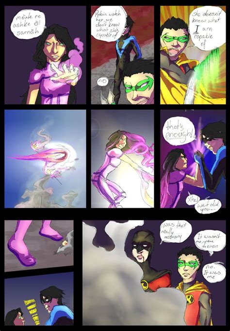 Since we don't collect that information, . You are such a Tsundere, D. Rule 63 Damian Wayne and Mar'i ...