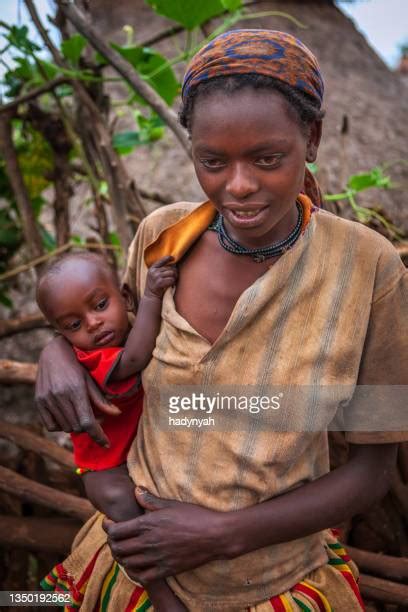 Ethiopian Babies Photos And Premium High Res Pictures Getty Images