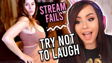 are those fake or real l best twitch fails compilation try not to laugh 150 reaction
