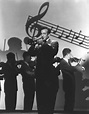 Harry James and His Orchestra - Most popular band the year you were ...