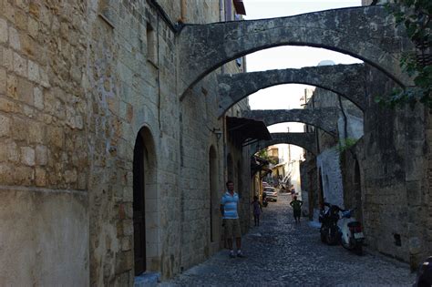 Rodos Nasze Wielkie Greckie Wakacje