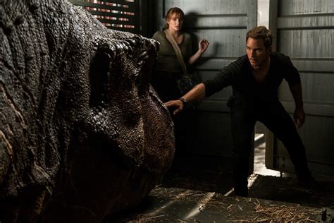 Crítica Jurassic World El Reino Caído Críticas Estrenos Juan Antonio