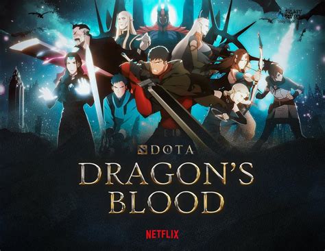 Dota Dragon S Blood Season 2 Review The Story Became More Intense