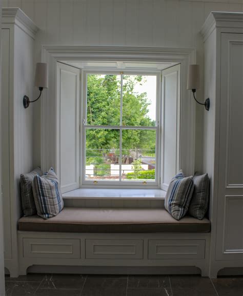 Period Sash Windows For A Traditional Irish Country Home