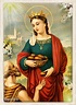 Santa Isabel de Hungría | Reina del Cielo