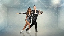 Dancing On Ice 2023 line-up: First look as bookies pick winner