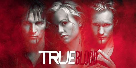 True Blood Every Season Ranked From Worst To Best