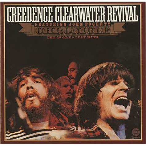 Have You Ever Seen The Rain By Creedence Clearwater Revival On Amazon