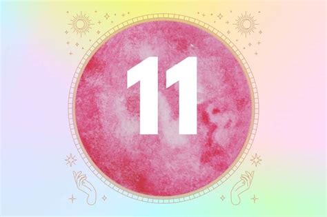 11 Angel Number Meaning And Message Explained