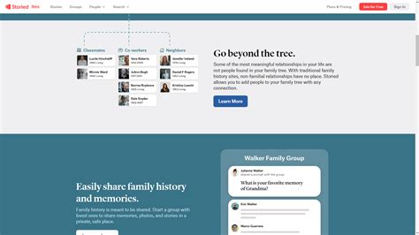 Genea-Musings: New Resource: World Archives Rebrands as Storied