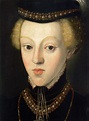 Helene von Österreich (1543-1574) – kleio.org