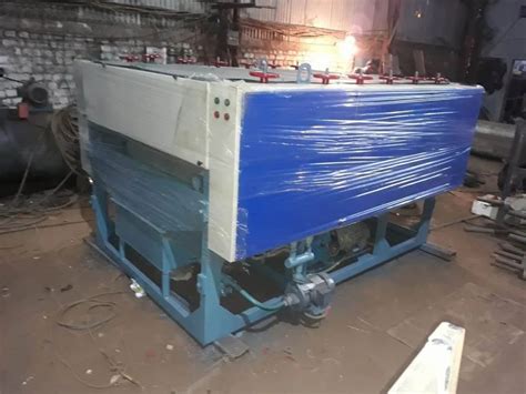 Hp Plywood Dipping Machine Automation Grade Automatic Kw At Rs