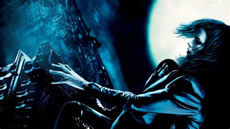 Underworld Action Fantasy Vampire Dark Gothic