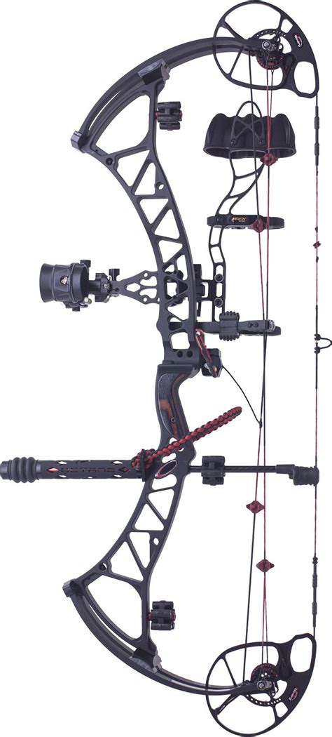 Bowtech Experience Black Ops Package Definitely The Main Bow I Want