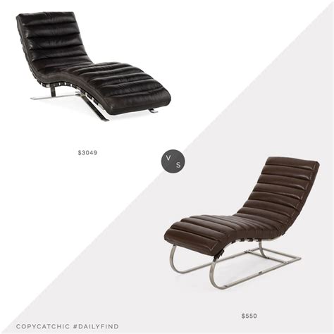 Daily Find Hooker Furniture Caddock Chaise Lounge Copy Cat Chic Bloglovin’