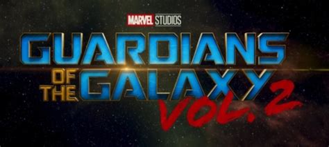 Guardians Of The Galaxy Vol 2 Review The Film Magazine