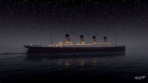 Dec 19, 1997 · titanic was massive on every level, including the casting process. Video: nieuwe animatie laat zien hoe de Titanic zonk | RTL ...