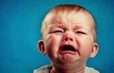 Image result for Crying Baby