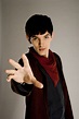 Interview: Merlin's Colin Morgan Reveals Season 4 Magic