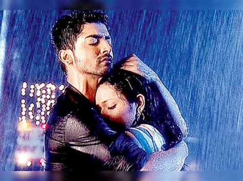 Its Still Raining Romance In Prime Time Soaps Times Of India