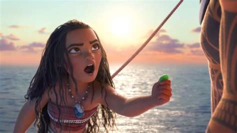 Top 10 Reasons Why You Should Fall In Love With Moana