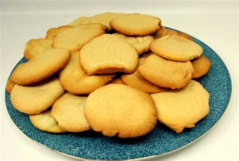 Place on waxed paper and chill to set. Magnolia Collection Recipes - 1800's TEA CAKE Cookie Recipe - Crisp, Delicate, & Deeee-lishous ...